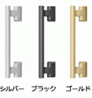 ドアノブ
