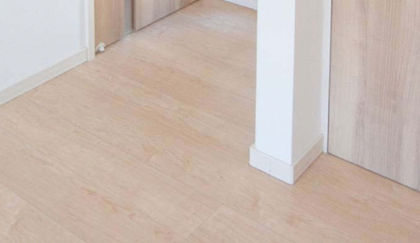 床板・建具